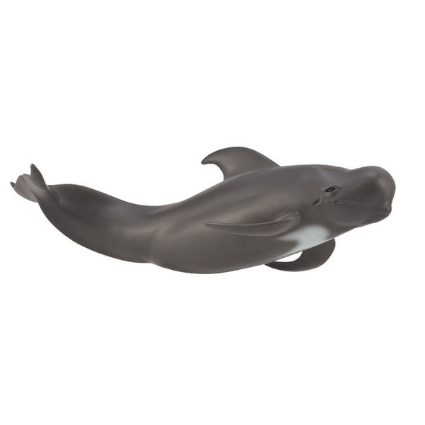 Collecta Sea Life-Pilot Whale-L