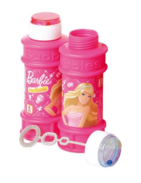 Maxi Barbie Bubbles - 175ml