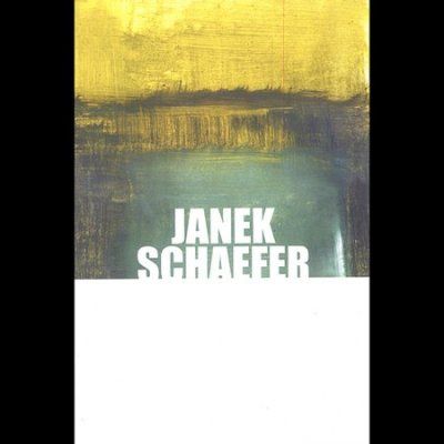 Janek Schaefer - Le Petit Theatre De Mercelis (CD)