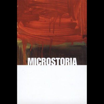 Microstoria - Invisible Architecture 03 (CD)