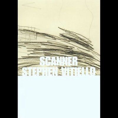 Scanner - Scanner &amp; Stephen Vitiello (CD)