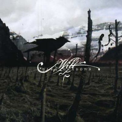 Wilt - Dark Meadows (CD)