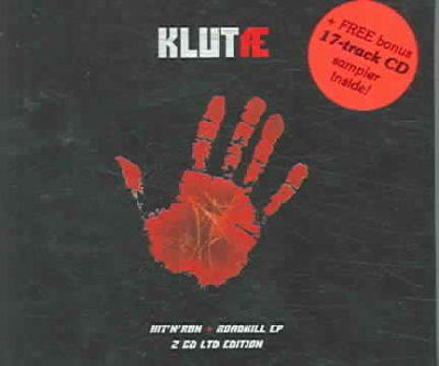 Klutae - Hit N Run (CD)