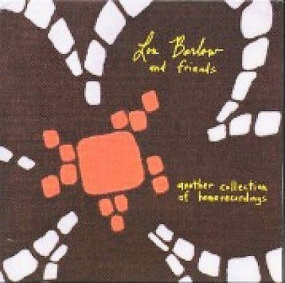 Lou Barlow - Another Collection Of Home Recordings (CD)