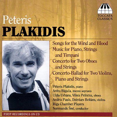 Music for String Orchestra (Sne, Rcp) (CD / Album)