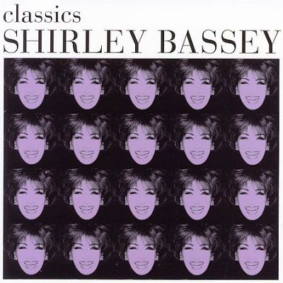 Shirley Bassey - Classics (CD)