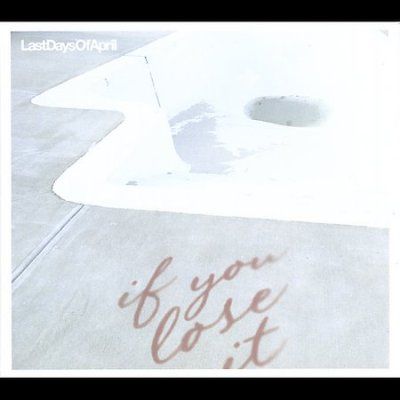 If You Loose It (CD / Album)
