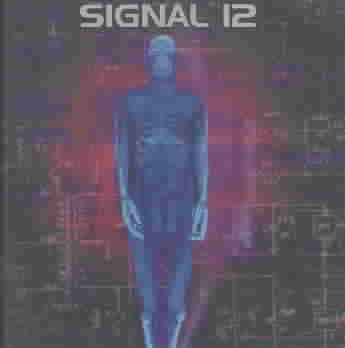 Signal 12 - Signal (CD)