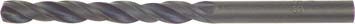 Fox Tools - Drill Bit HSS Light Industrial - 6mm - Blue
