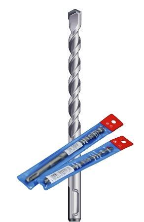 Fox Tools - Drill Bit SDS+ Standard Flute - 5.0 x 110/50mm