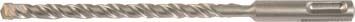 Fox Tools - Drill Bit SDS+ Standard Flute - 7.0 x 160/100mm