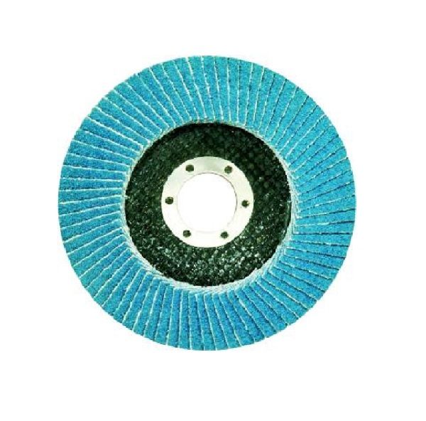 Fox Tools - Abrasive Disc Flap Pro 115mm - 120g