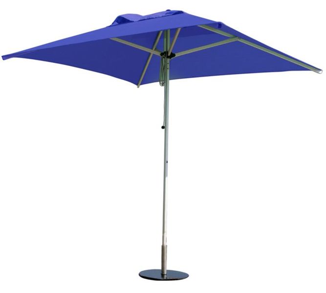 St Umbrellas - Patio Umbrella - Blue