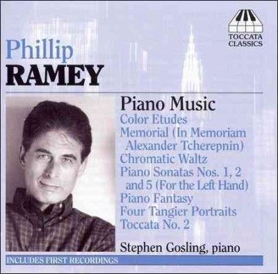 Piano Music 1961 - 2003 (CD / Album)