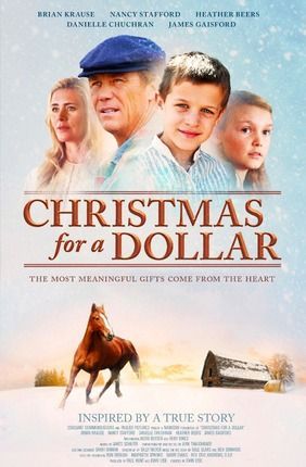 Christmas for a dollar (DVD)