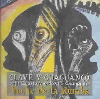 Noche De La Rumba - (Import CD)