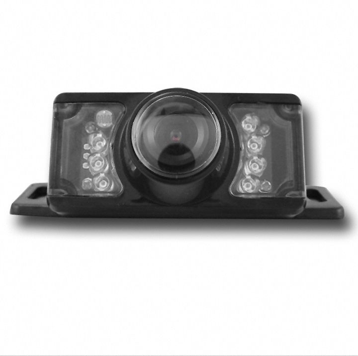 night vision car reverse camera