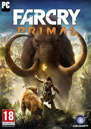 Far Cry Primal (PC)