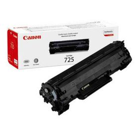 Драйвер на принтер canon 725
