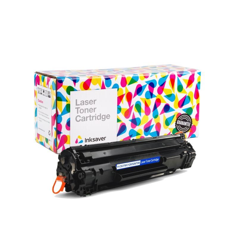 canon 728 toner compatible hp