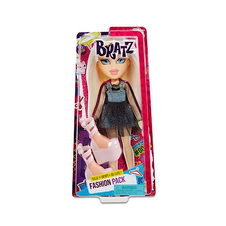 bratz fashion pack