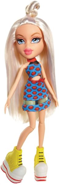 Bratz Fashion Pack - xoxo