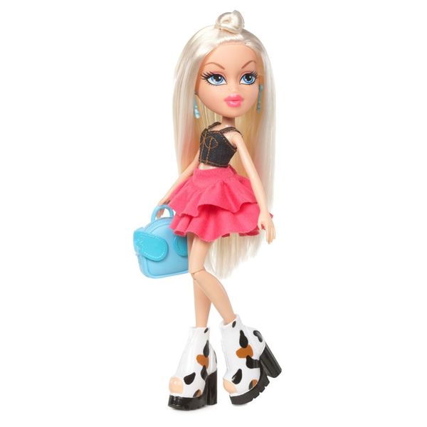 Bratz Hello My Name Is - Chloe