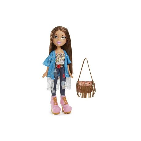 big bratz doll yasmin