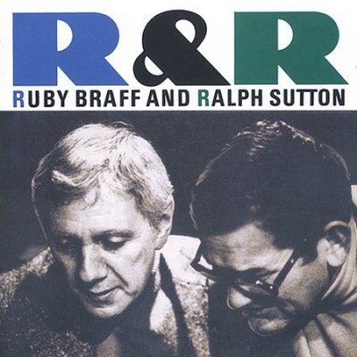 Ruby Braff - R&amp;r (CD)