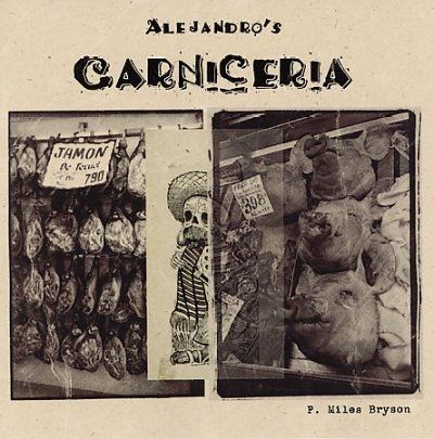 Alejandro's Carnicera - (Import CD)