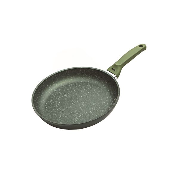 Risoli Dr Green Non-Stick Scratch Resistant Fry Pan - 28cm