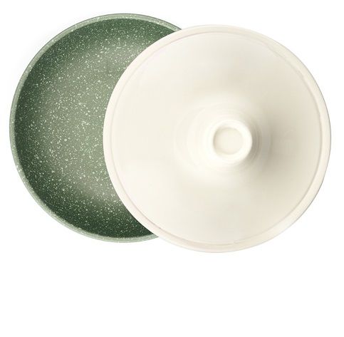 Risoli Dr Green Tajine Non-Stick - 24cm x 24cm