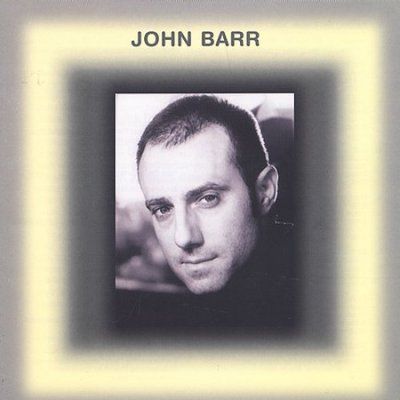 John Barr - Anything Can Happen (CD)