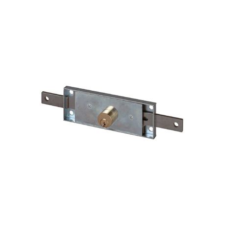 Cisa Garage Door Lock 41510