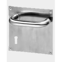 Dorma TH120 Lever Handles B/Plate KH | Buy Online In South Africa ...