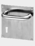 Dorma TH120 Lever Handles B/Plate KH | Shop Today. Get It Tomorrow ...