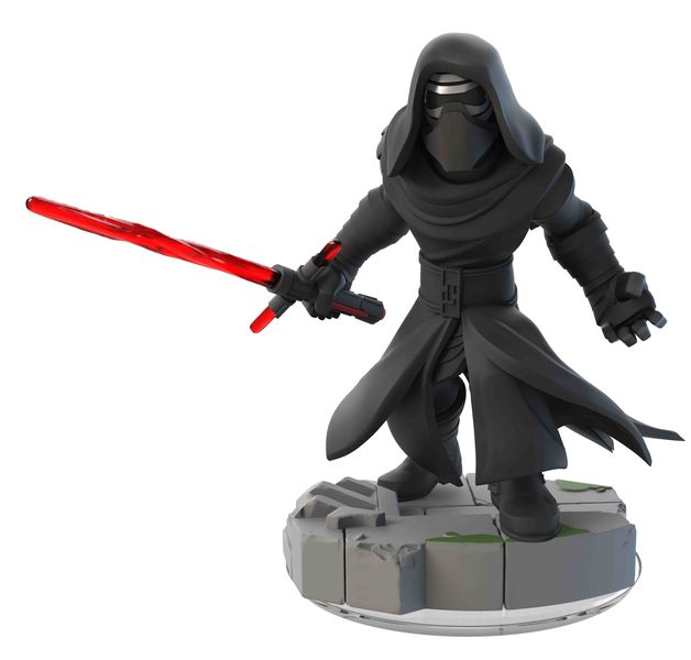 Disney Infinity 3.0 Character - Kylo Ren