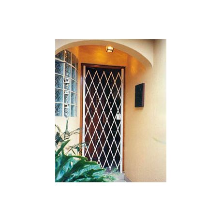 xpanda security gates prices