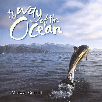 Medwyn Goodall - Way Of The Ocean (CD)
