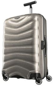 samsonite firelite spinner 69