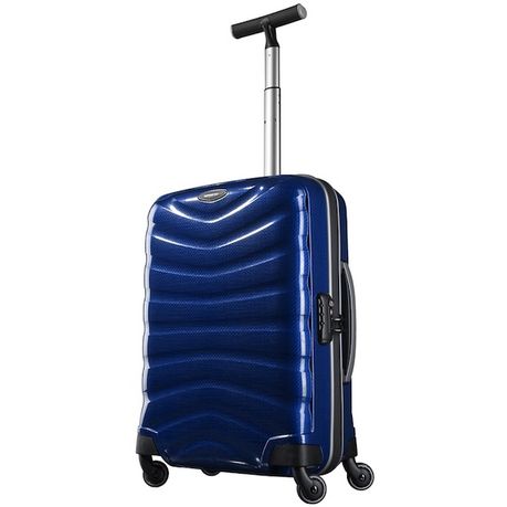 samsonite firelite spinner 55cm