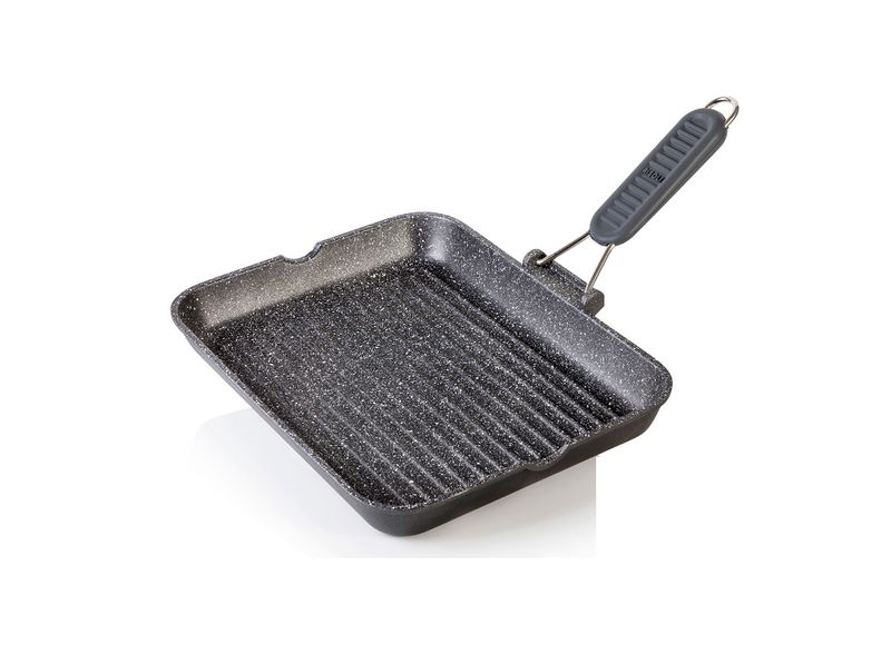 Risoli Granito Grill Pan