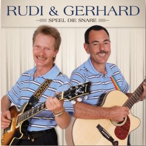 Rudi &amp; Gerhard-Speel Die Snare (CD)