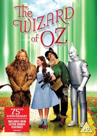 Wizard of Oz(DVD) | Buy Online in South Africa | takealot.com