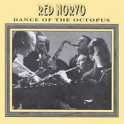 Red Norvo - Dance Of The Octopus (CD)