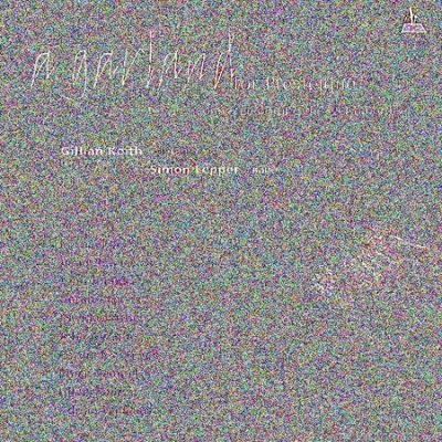 Garland for Presteigne, A (Lepper, Keith) (CD / Album)
