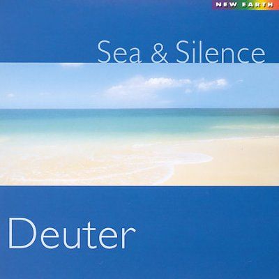 Deuter - Sea &amp; Silence (CD)