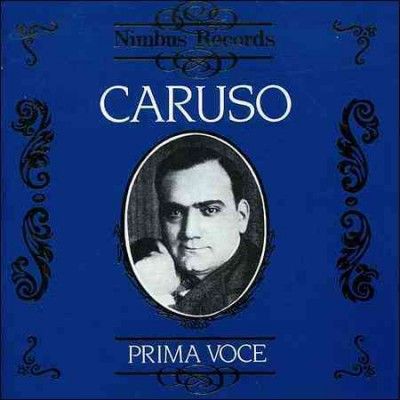 Enrico Caruso - Caruso (CD)