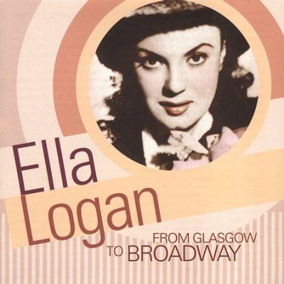 From Glasgow to Broadway (CD / Album)