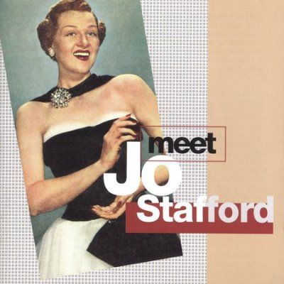 Meet Jo Stafford (CD / Album)